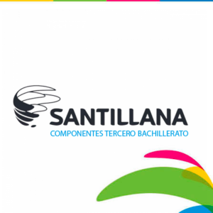 TERCERO BACHILLERATO