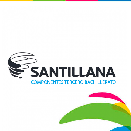 TERCERO BACHILLERATO